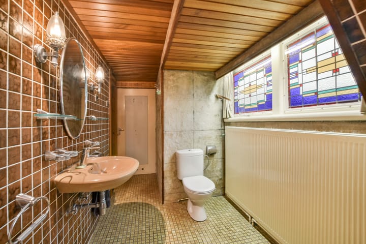 Foto 33 van Jhr. P.N. Quarles van Uffordlaan 1