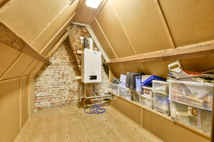 Foto 35 van Jhr. P.N. Quarles van Uffordlaan 1