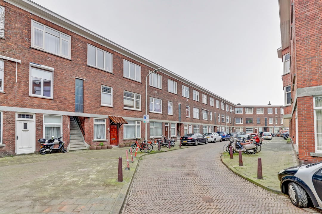 Foto 2 van Hoenderloostraat 32