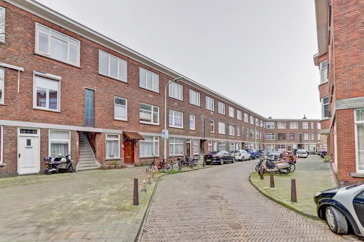 Foto 2 van Hoenderloostraat 32