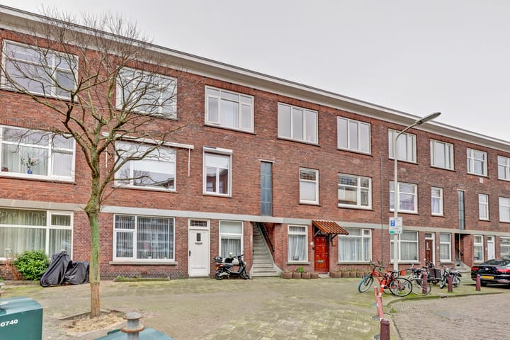 Foto 3 van Hoenderloostraat 32