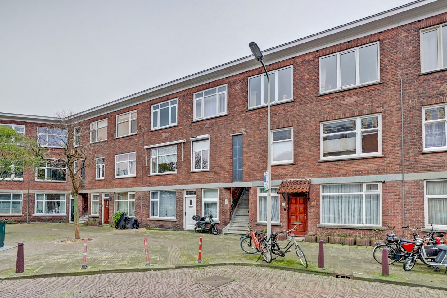 Foto 4 van Hoenderloostraat 32