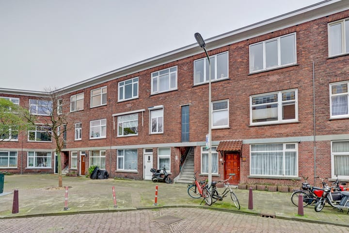 Foto 4 van Hoenderloostraat 32