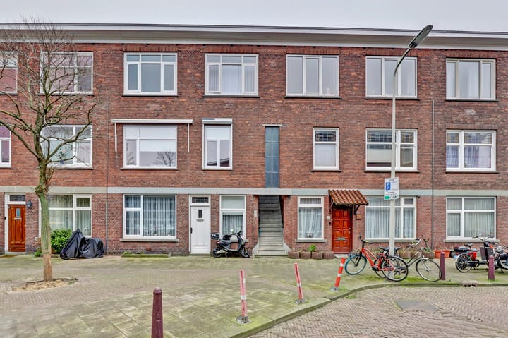 Foto 5 van Hoenderloostraat 32