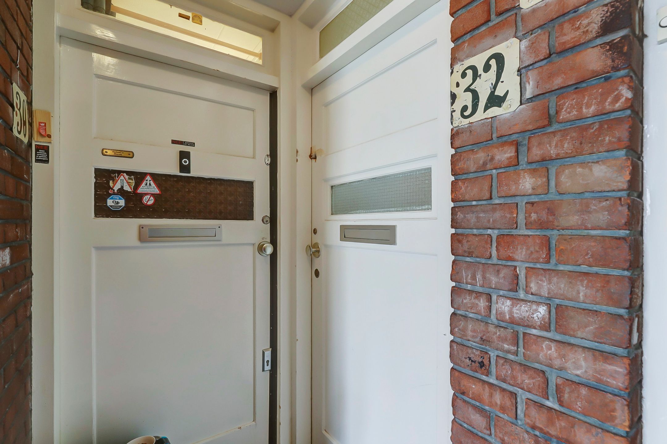 Foto 6 van Hoenderloostraat 32