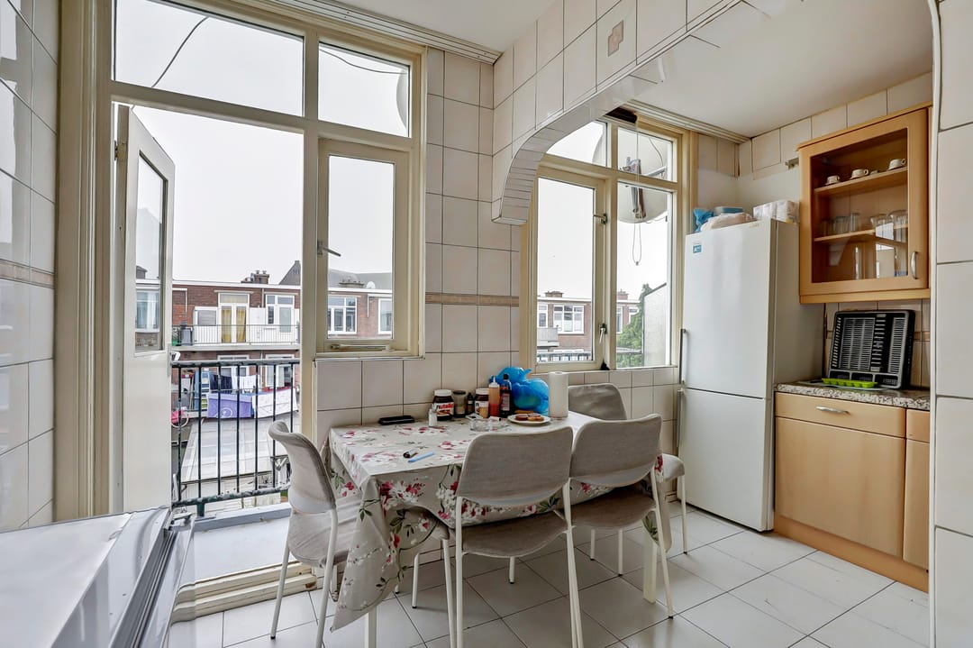 Foto 11 van Hoenderloostraat 32