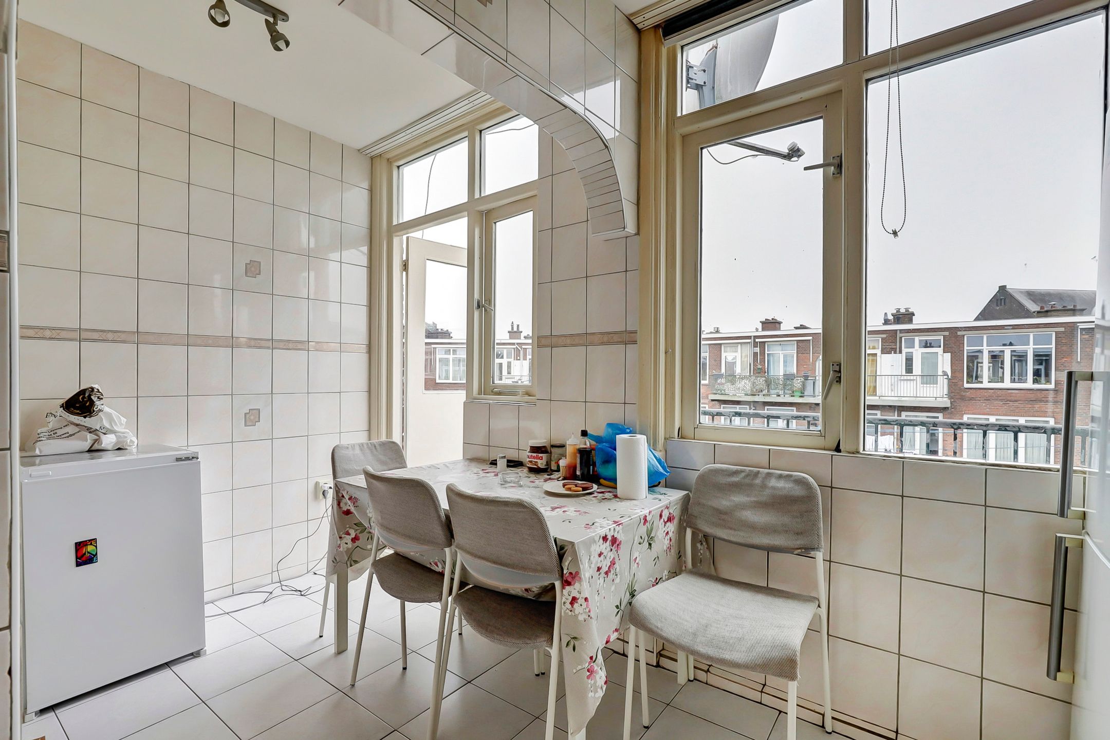 Foto 12 van Hoenderloostraat 32