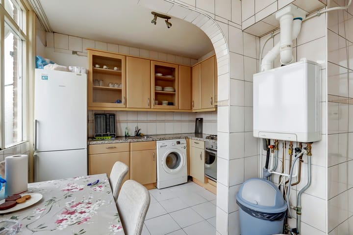 Foto 13 van Hoenderloostraat 32