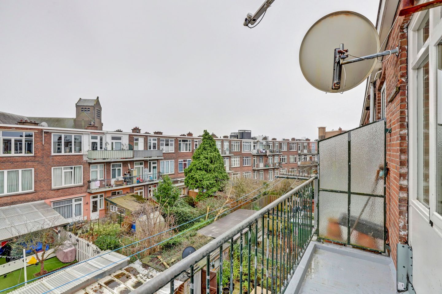 Foto 20 van Hoenderloostraat 32