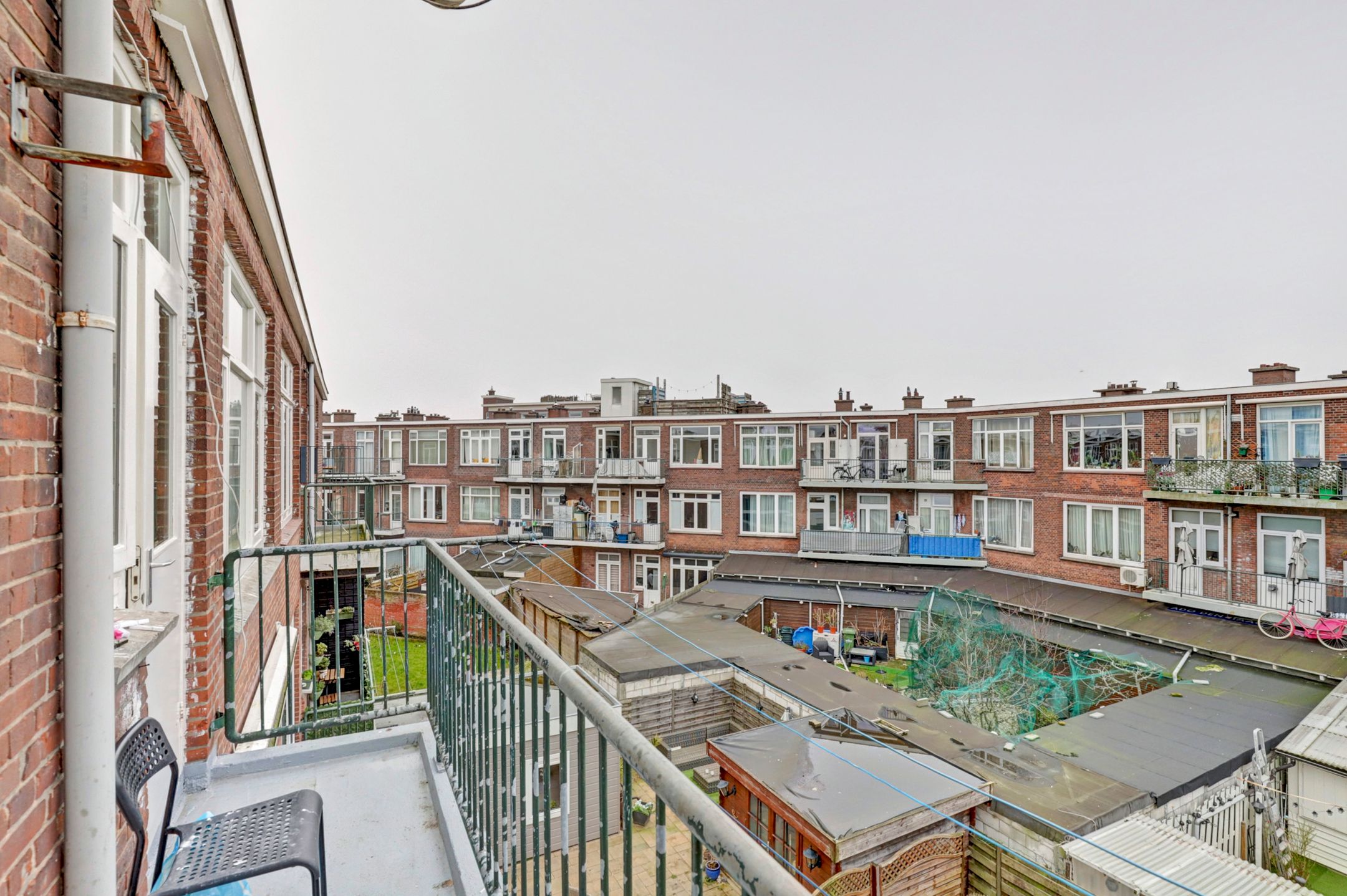 Foto 21 van Hoenderloostraat 32