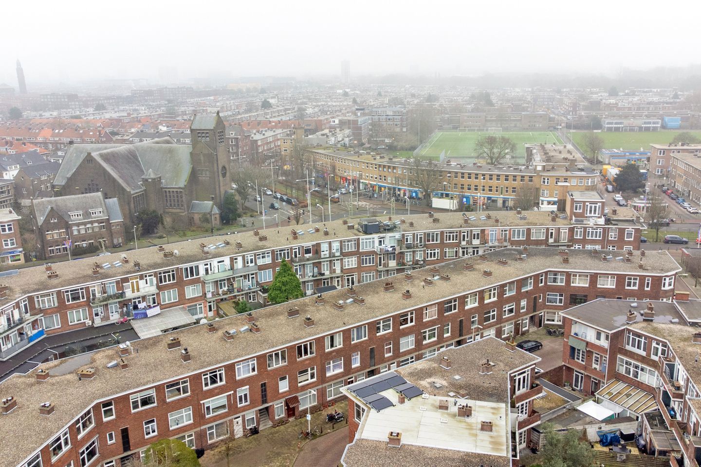 Foto 25 van Hoenderloostraat 32