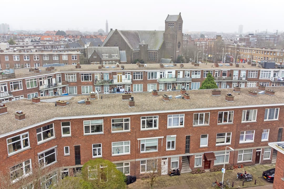 Foto 28 van Hoenderloostraat 32