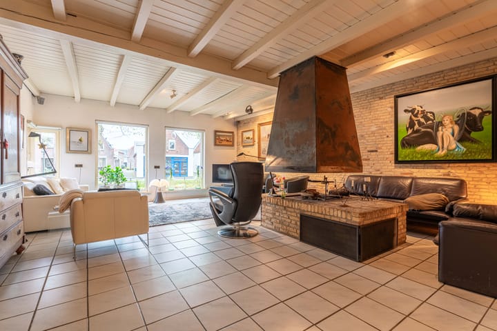 Foto 2 van Vliet Zuidzijde 22