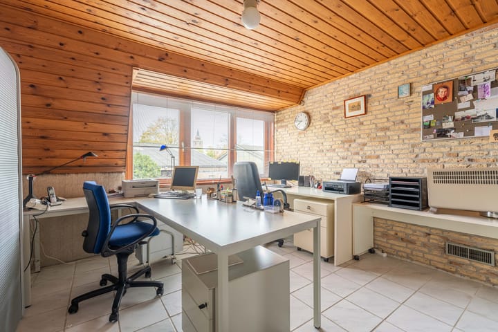 Foto 5 van Vliet Zuidzijde 22