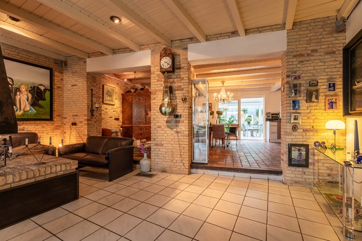 Photo 6 of Vliet Zuidzijde 22