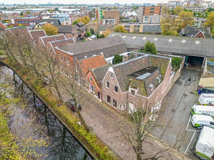 Photo 1 of Vliet Zuidzijde 22