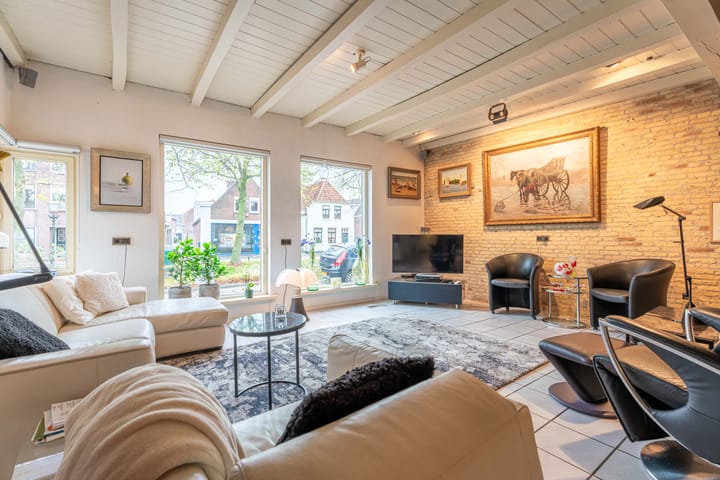 Foto 4 van Vliet Zuidzijde 22