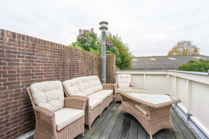 Photo 18 of Vliet Zuidzijde 22