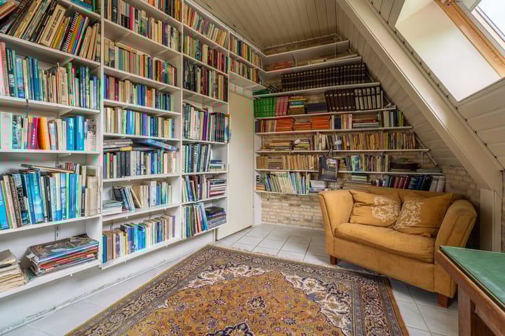 Photo 21 of Vliet Zuidzijde 22