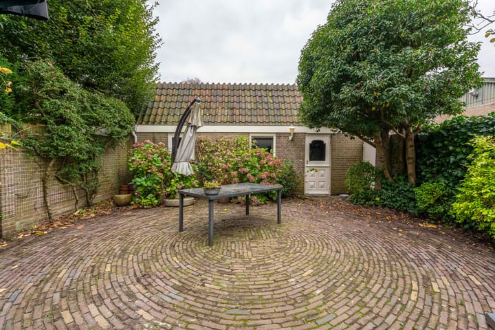 Photo 34 of Vliet Zuidzijde 22