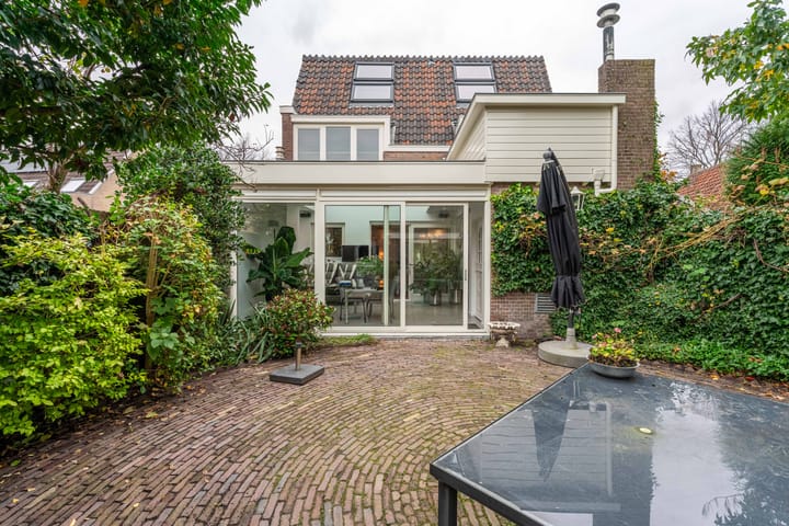 Photo 35 of Vliet Zuidzijde 22