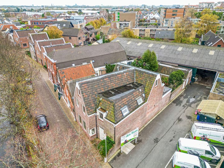 Photo 36 of Vliet Zuidzijde 22