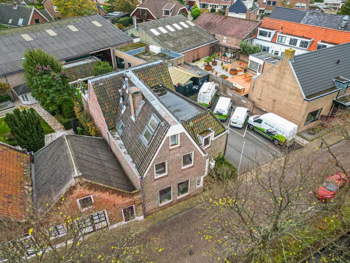 Photo 37 of Vliet Zuidzijde 22