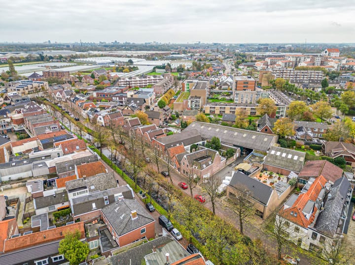 Photo 38 of Vliet Zuidzijde 22