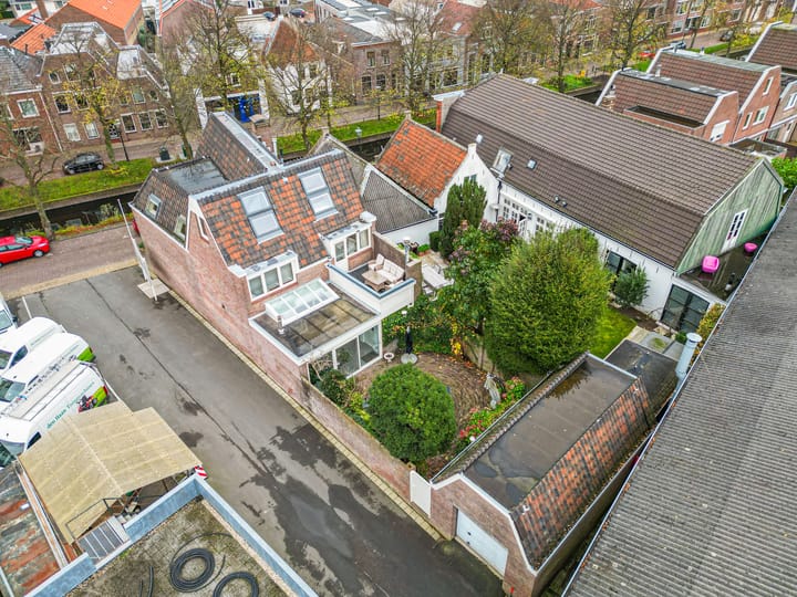 Photo 40 of Vliet Zuidzijde 22