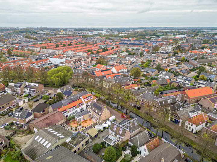 Photo 42 of Vliet Zuidzijde 22