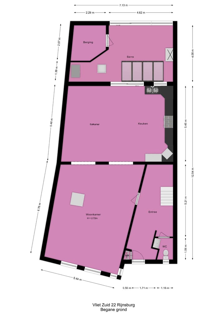 Photo 43 of Vliet Zuidzijde 22