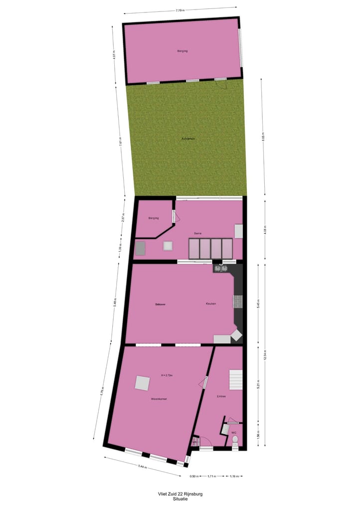 Photo 46 of Vliet Zuidzijde 22