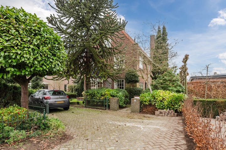 Foto 1 van Oosterhoutseweg 61