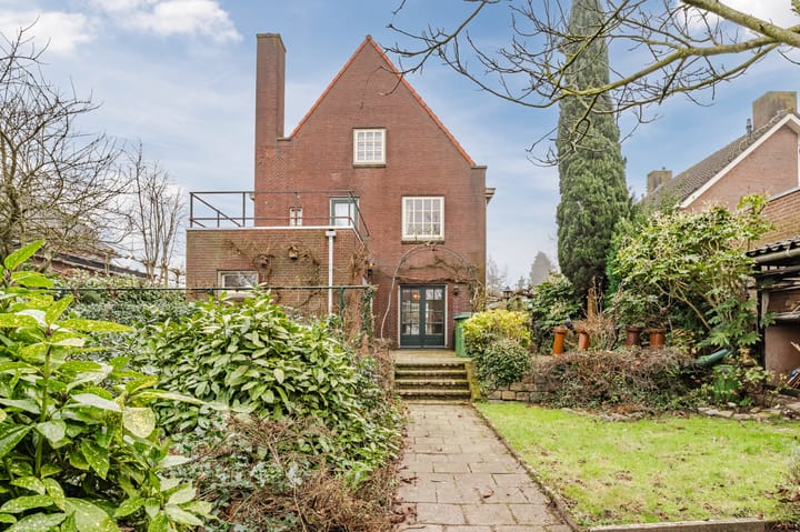 Foto 2 van Oosterhoutseweg 61