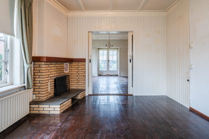 Foto 3 van Oosterhoutseweg 61