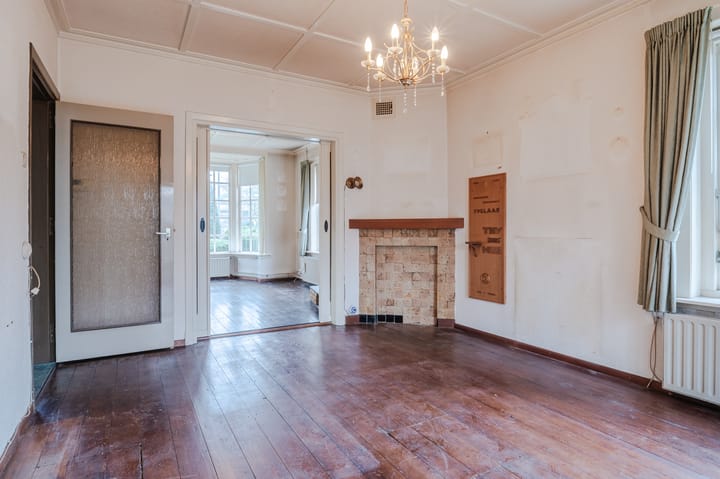 Foto 5 van Oosterhoutseweg 61