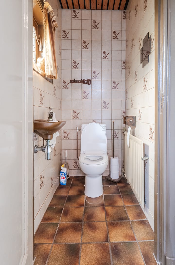 Foto 15 van Oosterhoutseweg 61