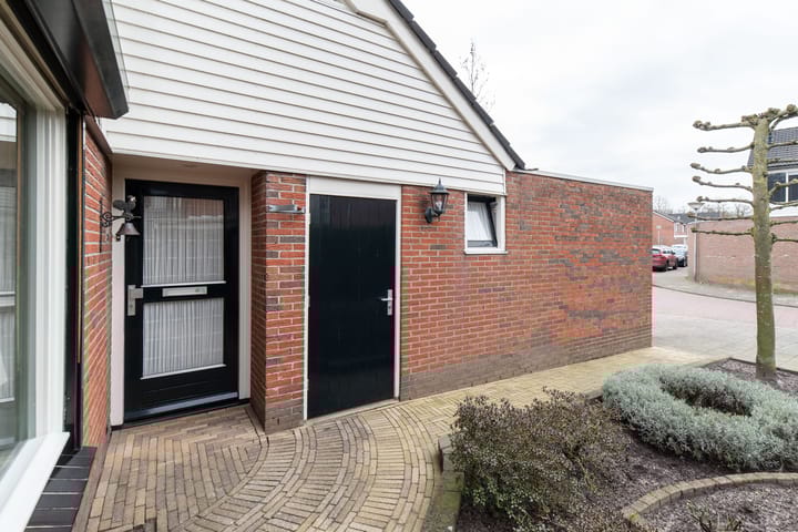 Foto 4 van De Ronde Maat 55