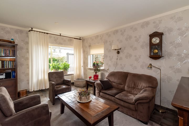 Foto 5 van De Ronde Maat 55