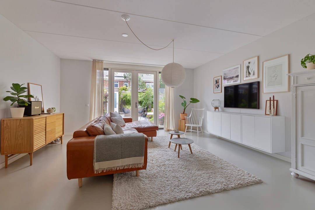 Foto 8 van Esdoorn 4