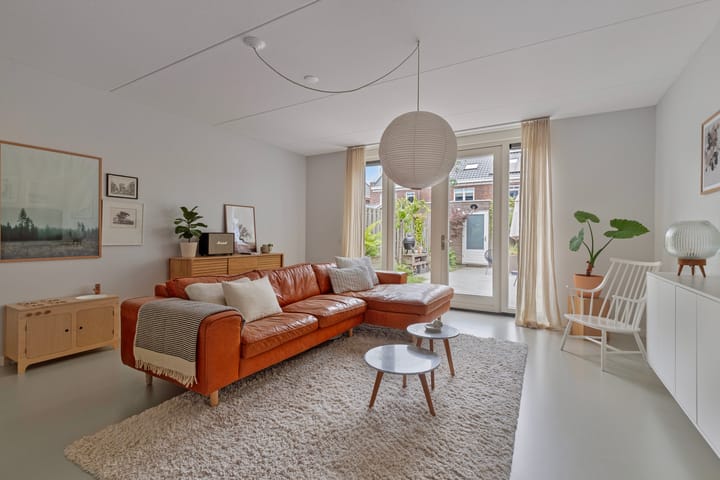 Foto 9 van Esdoorn 4