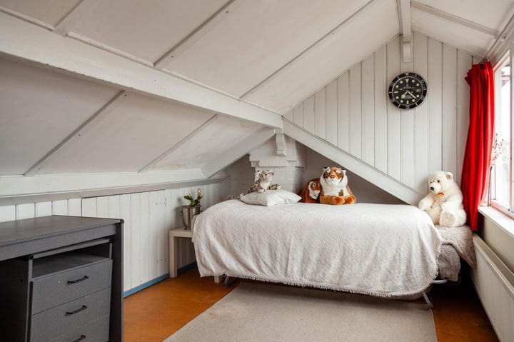 Foto 12 van Prof. Oppenheimlaan 5