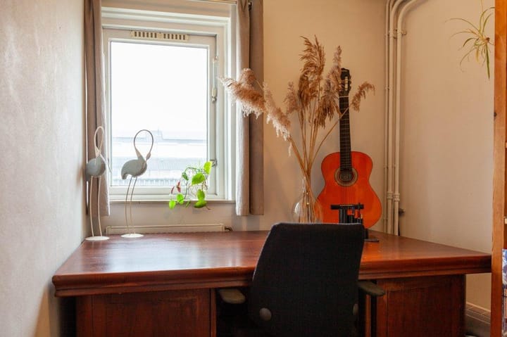 Foto 11 van Prof. Oppenheimlaan 5