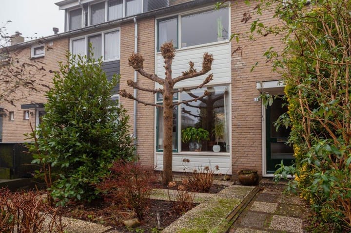 Foto 16 van Prof. Oppenheimlaan 5