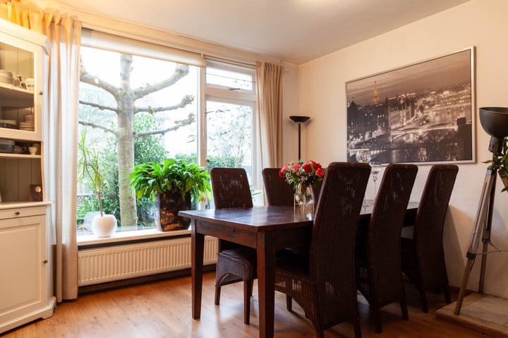 Foto 4 van Prof. Oppenheimlaan 5