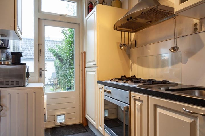 Foto 6 van Prof. Oppenheimlaan 5