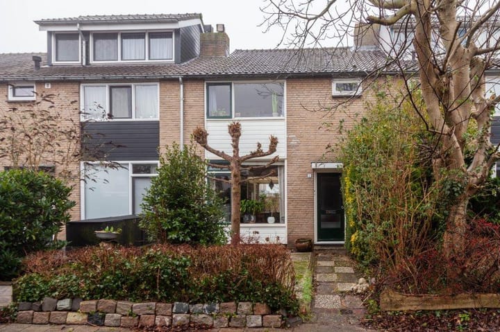 Foto 1 van Prof. Oppenheimlaan 5