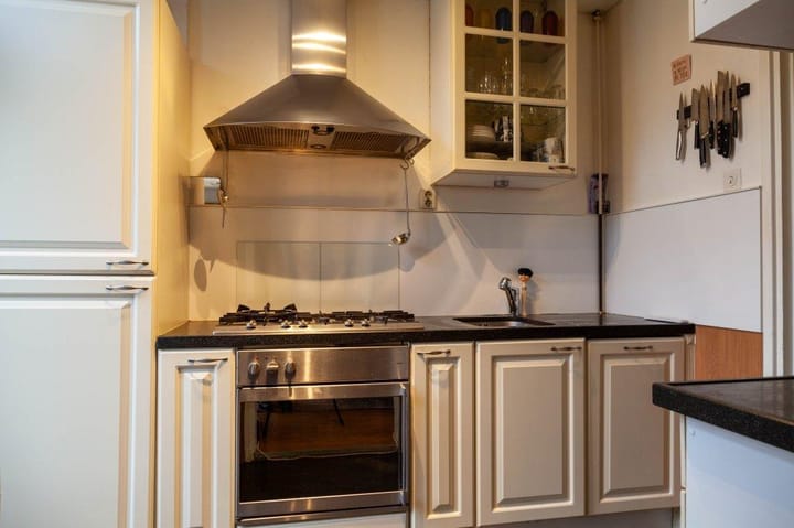 Foto 21 van Prof. Oppenheimlaan 5