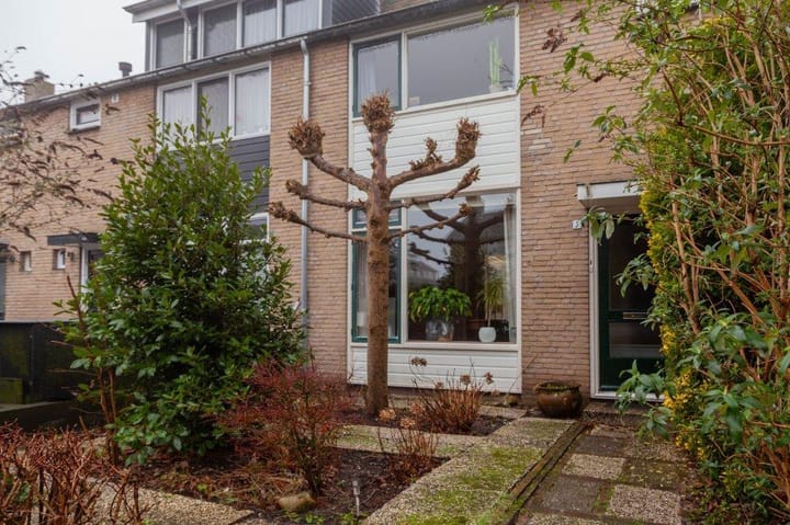 Foto 32 van Prof. Oppenheimlaan 5