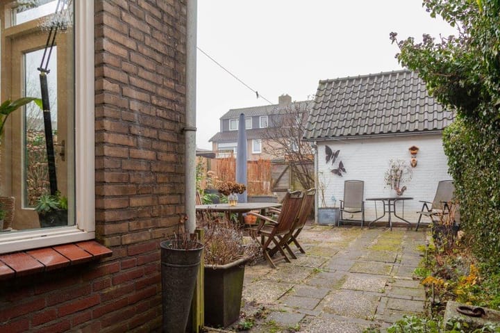 Foto 13 van Prof. Oppenheimlaan 5